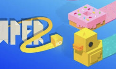 Paper.io Unblocked: Master Territory Control Anywhere